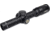 Athlon Optics Midas BTR Gen II HD 1-6x24mm ATSR4 Rifle Scope, 30mm, Second Focal Plane, IR Reticle, Black, 213013