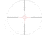 Athlon Optics Midas BTR Gen II HD 1-6x24mm ATSR6 Rifle Scope, 30mm, Second Focal Plane, IR Reticle, Black, 213014