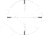 Athlon Optics Midas BTR Gen II HD 4.5-27x50mm AHMR Rifle Scope, 30mm, Second Focal Plane, IRMOA Reticle, Black, 213023