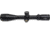 Athlon Optics Midas BTR Gen II HD 4.5-27x50mm APRS4 Rifle Scope, 30mm, Second Focal Plane, IR Mil Reticle, Black, 213024