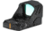 Athlon Optics Midas EDC Pro Reflex Red Dot Sight, 3 MOA, Black, 403019