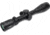 Athlon Optics Midas HMR HD 2.5-15x50mm AHMR Rifle Scope, 30mm, Second Focal Plane, IRMOA Reticle, Black, 213050