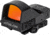 Athlon Optics Midas Pulse Red Dot LE GEN 2 Replacement, Black, 403062