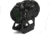 Athlon Optics Midas Strobe 1x25mm Reflex Red Dot Sight, 2 MOA, Black, 403064