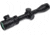 Athlon Optics Neos 3-9x40 Muzzle Loader BDC 250 Rifle Scope, 1in Tube, Second Focal Plane, IR MOA Reticle, Black, 216004