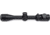 Athlon Optics Neos 3-9x40 Muzzle Loader BDC 250 Rifle Scope, 1in Tube, Second Focal Plane, IR MOA Reticle, Black, 216004