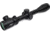 Athlon Optics Neos 6-18 x 44 mm Rifle Scope, 1in Tube, Second Focal Plane, BDC 500, IR MOA Reticle, Black, 216013