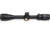 Athlon Optics Neos 6-18 x 44 mm Rifle Scope, 1in Tube, Second Focal Plane, BDC 500, IR MOA Reticle, Black, 216013