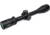 Athlon Optics Neos 6-18 x 44 mm Rifle Scope, 1in Tube, Second Focal Plane, Center X, MOA Reticle, Black, 216012