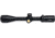 Athlon Optics Neos 6-18 x 44 mm Rifle Scope, 1in Tube, Second Focal Plane, Center X, MOA Reticle, Black, 216012