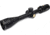 Athlon Optics Neos 6-18 x 44 mm Rifle Scope, 1in Tube, Second Focal Plane, Center X, MOA Reticle, Black, 216012