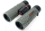 Athlon Optics Neos G2 HD 10x42 Roof Prism Binoculars, Rubber Armored, Gray, 116009