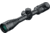 Athlon Optics Neos 3-9x40 Rifle Scope, 1in Tube, Second Focal Plane, BDC 500, IR MOA Reticle, Black, 216002