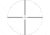 Athlon Optics Neos Rifle Scope, 3-9 x 40, SFP, 1in Tube, Center X Reticle, Lifetime Warranty