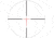 Athlon Optics Neos Rifle Scope, 3-9 x 40, SFP, 1in Tube, Illuminated BDC 500 Reticle, Lifetime Warranty
