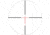Athlon Optics Neos Side Focus Rifle Scope, 4-12x40mm, 1 in Tube, Second Focal Plane, Illuminated BDC 500 Reticle, Matte Black, 216009
