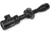 Athlon Optics Talos 4-16x40mm Rifle Scope, 1in Tube, BDC 600, Second Focal Plane, IR MOA Reticle, Black, 215008