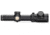 Athlon Optics Talos BTR Gen II 1-4x24mm AHSR14 Rifle Scope, 30mm Tube, Second Focal Plane, IR MIL Reticle, Black, 215026