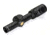 Athlon Optics Talos BTR Gen II 1-4x24mm ATMR6 Rifle Scope, 30mm Tube, Second Focal Plane, IR MOA Reticle, Black, 215024