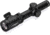 Athlon Optics Talos BTR Gen II 1-4x24mm ATMR7 Rifle Scope, 30mm Tube, Second Focal Plane, IR MIL Reticle, Black, 215027