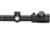 Athlon Optics Talos BTR Gen II 1-4x24mm ATMR7 Rifle Scope, 30mm Tube, Second Focal Plane, IR MIL Reticle, Black, 215027