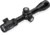 Athlon Optics Talos BTR Gen II 4-14x44mm APLR10 Rifle Scope, 30mm, First Focal Plane, IR MOA Reticle, Black, 215030