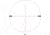 Athlon Optics Talos BTR Gen II 4-14x44mm APLR10 Rifle Scope, 30mm, First Focal Plane, IR MOA Reticle, Black, 215030