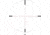 Athlon Optics Talos BTR Gen II 4-14x44mm APLR2 Rifle Scope, 30mm Tube, First Focal Plane, IR MIL Reticle, Black, 215029