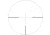 Athlon Optics Talos BTR GEN2 10x42mm 30mm Tube Rifle Scope, SFP, APRS2A MIL Reticle, Black, 215033