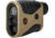 Athlon Optics Talos Gen II 800 Yard Golf Rangefinders, Tan, 505003