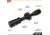 Athlon Optics Talos Rifle Scope, 3-12 x 40, SFP, 1in Tube, Center X Reticle, Matte, Black, 215003