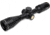 Athlon Optics Talos Rifle Scope, 3-12 x 40, SFP, 1in Tube, MIL Dot Reticle, Matte, Black, 215004