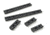 ATI Outdoors Mini-14 Aluminum Picatinny Rail Package A.5.10.1080