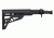 ADV B2102214 AR15 TACTLIT 6POS MIL BK