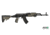 ATI Outdoor AK-47 Handguards w/ Picatinny Rails, Desert Tan A.5.20.2436