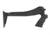 ATI Outdoor Tactical Top Folding Stock Black TFS0600