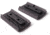 American Tactical Imports FXH 1911 OPTIC ADAPTER SET DOCTER INSIGHT TRIJICON C-MORE LEUPOLD, ATIFXHMOUNT