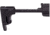 American Tactical Imports GSG RETRACTABLE STOCK FOR GSG-16 WITH MAG HOLDER, GER4020108