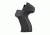 ATI Outdoors Talon Rear Pistol Grip w/ Scorpion Recoil Pad, Black - Mossberg A.5.10.2350, EDEMO1