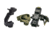 ATN PASGY Helmet Mount