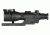 ATN Aries MK390 Paladin Night Vision Rifle Scope, Black w/ Red on Green Reticle