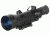 ATN Night Arrow4-2I 4x Night Vision Weapon Sight NVWSNAR42I