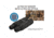 ATN BinoX 4K 4-16x40mm Smart Day/Night Rangefinder Binocular, Matte, Black, DGBNBN4KLRF