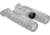 ATN Binox 6 Dual IR Illuminator Stealth 940 nm Module, Black, ACBNB6IR940M