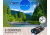 ATN BinoX-HD 4x Smart Day and Night Binocular w/ GPS DGBNBNHDX2