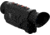 ATN BlazeHunter Pro 2.5-20x35mm Thermal Monocular w/Built-in Laser Rangefinder, 50 Hz, 640x512, Black, TIMNBLH635LRF