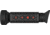 ATN BlazeHunter Pro 3.5-28x50mm Thermal Monocular, 50 Hz, 640x512, Black, TIMNBLH650LRF