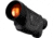 ATN BlazeHunter Pro 3.5-28x50mm Thermal Monocular, 50 Hz, 640x512, Black, TIMNBLH650LRF