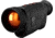 ATN BlazeHunter Pro 3.5-28x50mm Thermal Monocular, 50 Hz, 640x512, Black, TIMNBLH650LRF