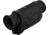 ATN BlazeHunter Pro 4-32x35mm Thermal Monocular w/Built-in Laser Rangefinder, 50 Hz, 384x288, Black, TIMNBLH335LRF